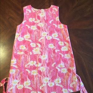 Lilly Pulitzer Girls  Spring Dress